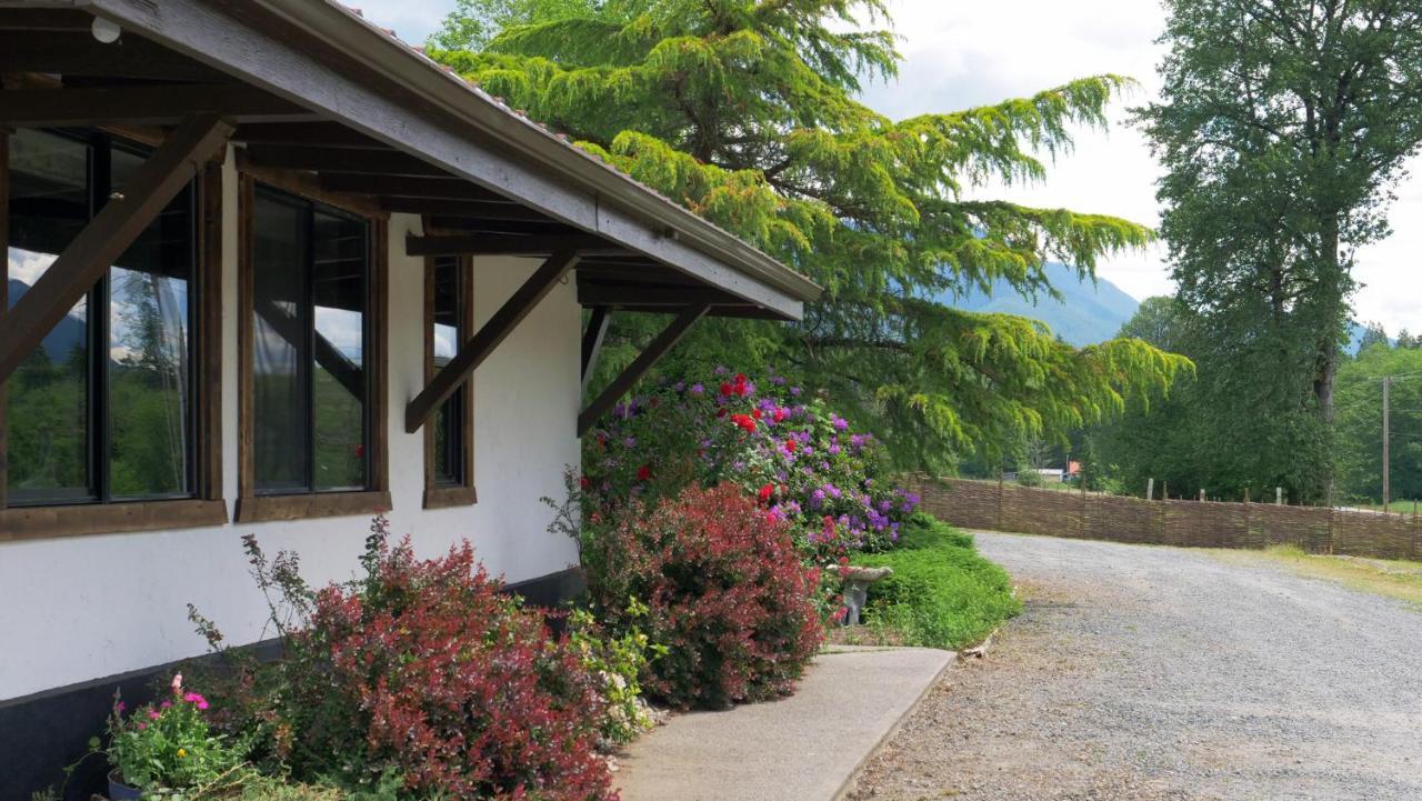 Paradise Village Ashford Buitenkant foto