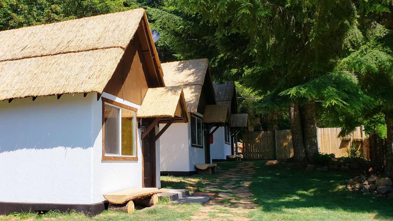 Paradise Village Ashford Buitenkant foto
